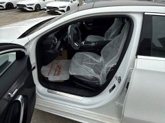 Mercedes-Benz A-Class Facelift A 200 L Fashion Edition - ფოტო 9
