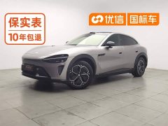 Xiaomi YU7 2025 Rear-Wheel Drive Long-Range Edition - ფოტო 1