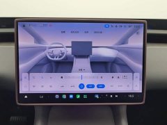 Xiaomi YU7 2025 Rear-Wheel Drive Long-Range Edition - ფოტო 12