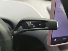Xiaomi YU7 2025 Rear-Wheel Drive Long-Range Edition - ფოტო 13