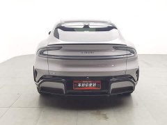 Xiaomi YU7 2025 Rear-Wheel Drive Long-Range Edition - ფოტო 4