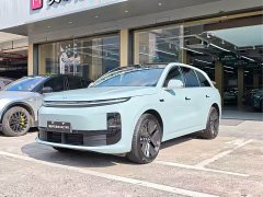 Li Auto L6 Max Smart Refresh Edition - ფოტო 1