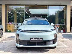 Li Auto L6 Max Smart Refresh Edition - ფოტო 2