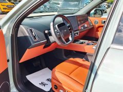 Li Auto L6 Max Smart Refresh Edition - ფოტო 4