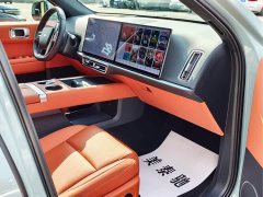 Li Auto L6 Max Smart Refresh Edition - ფოტო 6