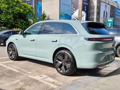 Li Auto L6 Max Smart Refresh Edition - ფოტო 7