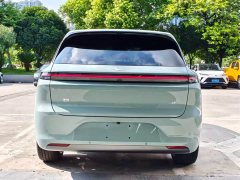 Li Auto L6 Max Smart Refresh Edition - ფოტო 8