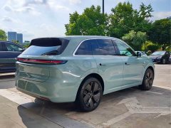 Li Auto L6 Max Smart Refresh Edition - ფოტო 9