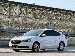 Buick Excelle Facelift Classic 1.5L Automatic Elite - ფოტო 1