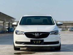 Buick Excelle Facelift Classic 1.5L Automatic Elite - ფოტო 2