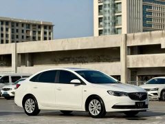 Buick Excelle Facelift Classic 1.5L Automatic Elite - ფოტო 3