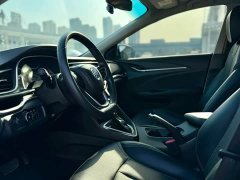 Buick Excelle Facelift Classic 1.5L Automatic Elite - ფოტო 4