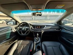 Buick Excelle Facelift Classic 1.5L Automatic Elite - ფოტო 5