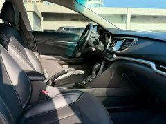 Buick Excelle Facelift Classic 1.5L Automatic Elite - ფოტო 6