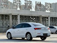 Buick Excelle Facelift Classic 1.5L Automatic Elite - ფოტო 7