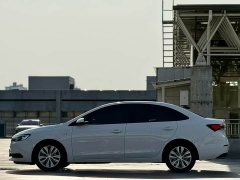 Buick Excelle Facelift Classic 1.5L Automatic Elite - ფოტო 8
