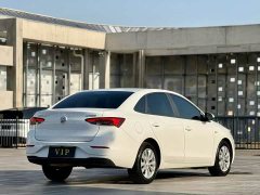 Buick Excelle Facelift Classic 1.5L Automatic Elite - ფოტო 9