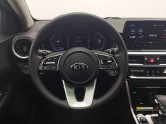 Kia K3 2021 1.5L CVT Youth Edition - ფოტო 11