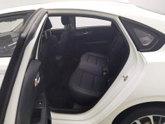 Kia K3 2021 1.5L CVT Youth Edition - ფოტო 15
