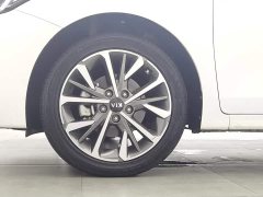 Kia K3 2021 1.5L CVT Youth Edition - ფოტო 17