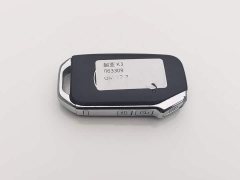 Kia K3 2021 1.5L CVT Youth Edition - ფოტო 19