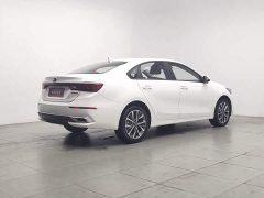 Kia K3 2021 1.5L CVT Youth Edition - ფოტო 2