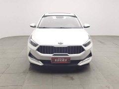 Kia K3 2021 1.5L CVT Youth Edition - ფოტო 3
