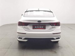 Kia K3 2021 1.5L CVT Youth Edition - ფოტო 4