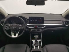 Kia K3 2021 1.5L CVT Youth Edition - ფოტო 5