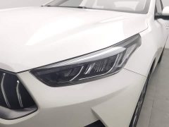 Kia K3 2021 1.5L CVT Youth Edition - ფოტო 7