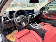 BMW 4 Series 425i M Sport Package - ფოტო 11
