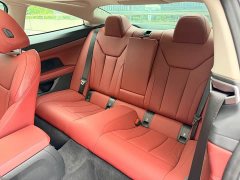 BMW 4 Series 425i M Sport Package - ფოტო 12