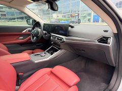 BMW 4 Series 425i M Sport Package - ფოტო 13