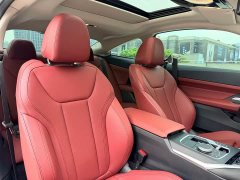 BMW 4 Series 425i M Sport Package - ფოტო 14
