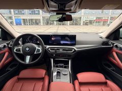 BMW 4 Series 425i M Sport Package - ფოტო 15
