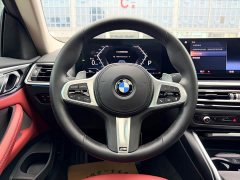 BMW 4 Series 425i M Sport Package - ფოტო 16