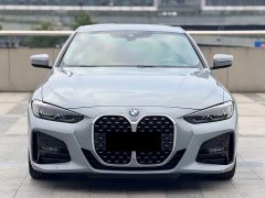 BMW 4 Series 425i M Sport Package - ფოტო 2
