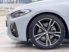 BMW 4 Series 425i M Sport Package - ფოტო 3