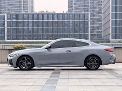 BMW 4 Series 425i M Sport Package - ფოტო 4