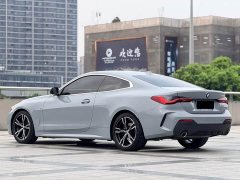 BMW 4 Series 425i M Sport Package - ფოტო 5
