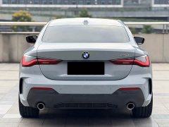 BMW 4 Series 425i M Sport Package - ფოტო 6