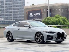 BMW 4 Series 425i M Sport Package - ფოტო 8