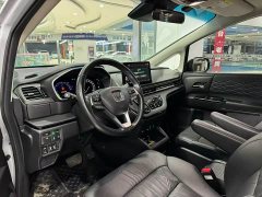 Honda Odyssey 2.0L e:HEV Luxury - ფოტო 4