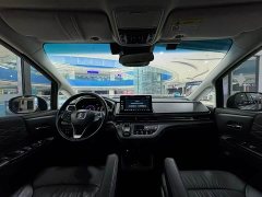 Honda Odyssey 2.0L e:HEV Luxury - ფოტო 5