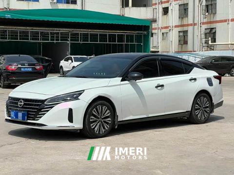 2024 Nissan Teana 2.0L XE Sincere Edition