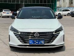 Nissan Teana 2.0L XE Sincere Edition - ფოტო 2