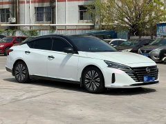 Nissan Teana 2.0L XE Sincere Edition - ფოტო 3