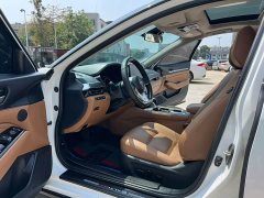 Nissan Teana 2.0L XE Sincere Edition - ფოტო 4