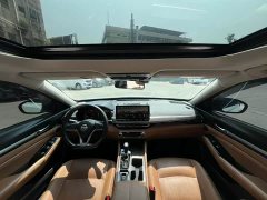 Nissan Teana 2.0L XE Sincere Edition - ფოტო 5