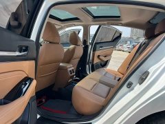 Nissan Teana 2.0L XE Sincere Edition - ფოტო 6